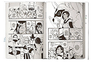 Radiant. 3. sējums