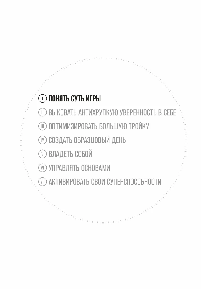 Varonis savas dzīves. 451 veids, kā aktivizēt savu slēpto potenciālu