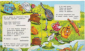 Федорино горе
