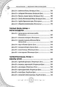 Ievads Mēness dienu Tarot