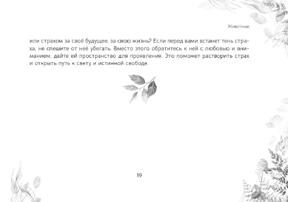 Orakuls Vēstījums meža gariem (brošūra)