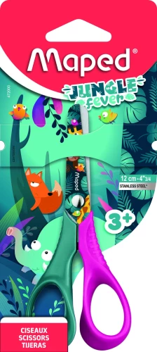 Ножницы - Jungle Fever Vivo (12см)