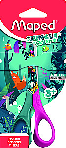 Ножницы - Jungle Fever Vivo (12см)