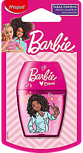 Zīmuļu asināmais - Barbie