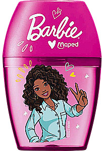 Zīmuļu asināmais - Barbie