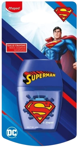 Точилка - Superman