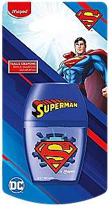 Asmens - Superman