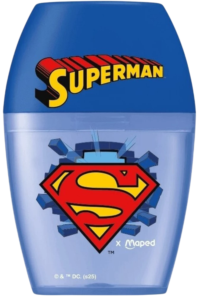 Asmens - Superman