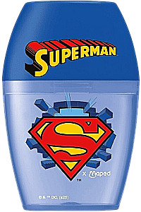 Asmens - Superman