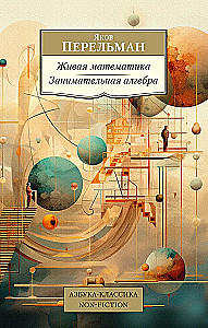 Живая математика. Занимательная алгебра
