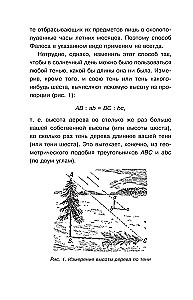 Занимательная геометрия