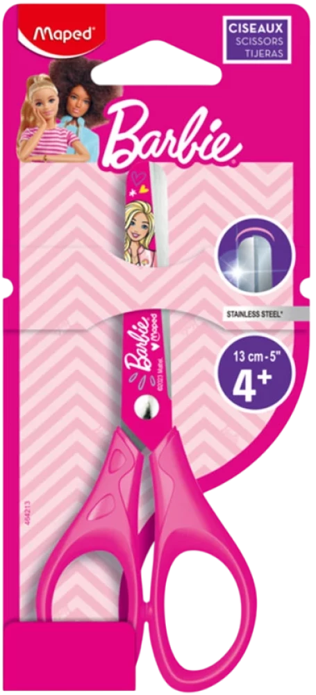 Ножницы - Barbie (13см)
