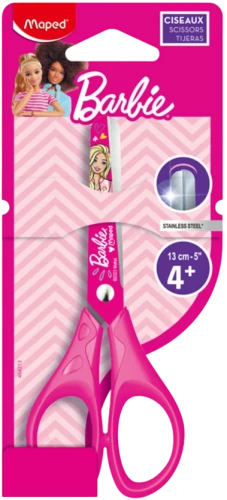 Ножницы - Barbie (13см)
