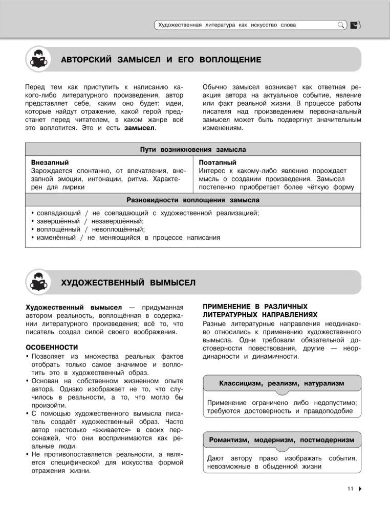 Литература