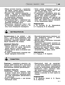 Литература