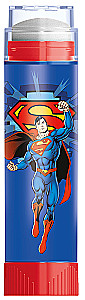 Ластик - Superman + 1 сменный стержень