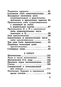 Все основные правила русского языка за 15 минут в день