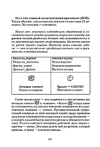 Идеальная грамотность. Русский язык без правил и словарей