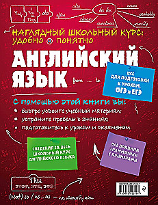 Английский язык