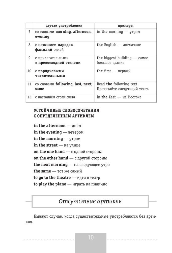 Английский язык. Полная грамматика