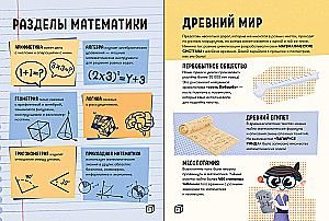 STEAM-образование: Математика