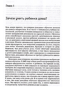 Путеводитель по домашнему обучению для начинающих