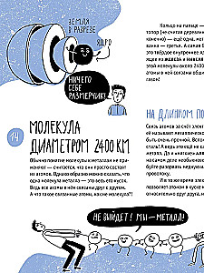 Металлы. Физика, химия, история