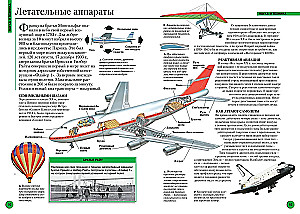 Большая энциклопедия школьника