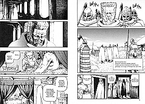 Сага о Винланде. Книга 3
