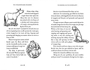 The Tales of Beedle the Bard