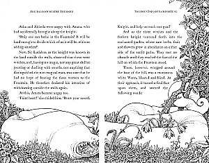 The Tales of Beedle the Bard
