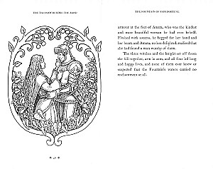 The Tales of Beedle the Bard