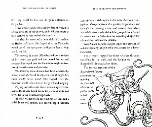 The Tales of Beedle the Bard