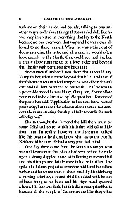 Хроники Нарнии. Конь и его мальчик = The Chronicles of Narnia. The Horse and His Boy