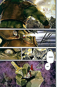 Goblinu slepkava. 5. sējums