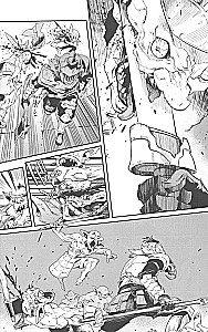 Goblinu slepkava. 5. sējums
