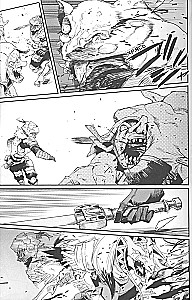 Goblinu slepkava. 5. sējums