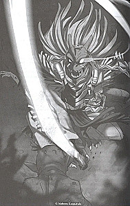 Goblinu slepkava. 3. sējums