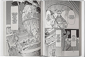 Beastars. Izcilie zvēri. 10. sējums