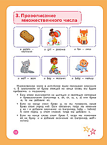 Time for English 1–4. Современный курс английской грамматики: правила, упражнения, ключи для начальной школы