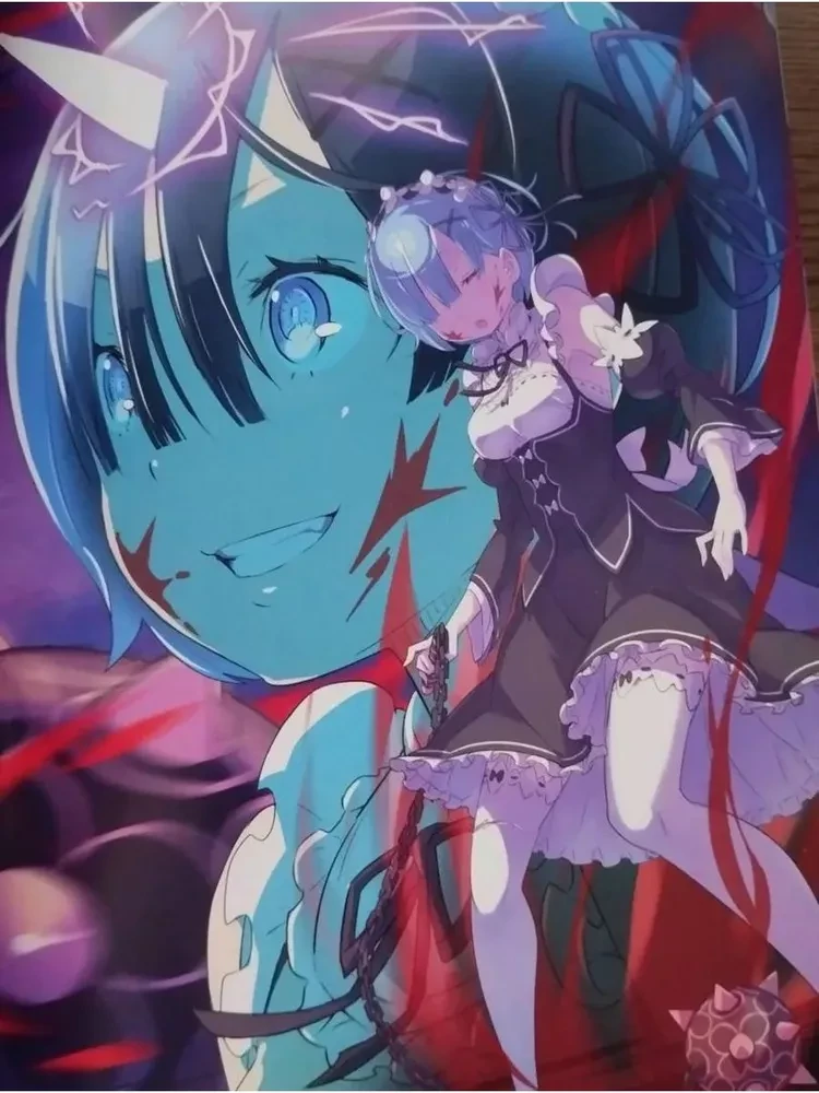 Re:Zero. Dzīve no nulles alternatīvā pasaulē. 3. sējums