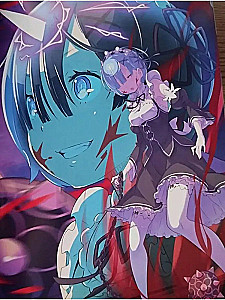 Re:Zero. Dzīve no nulles alternatīvā pasaulē. 3. sējums