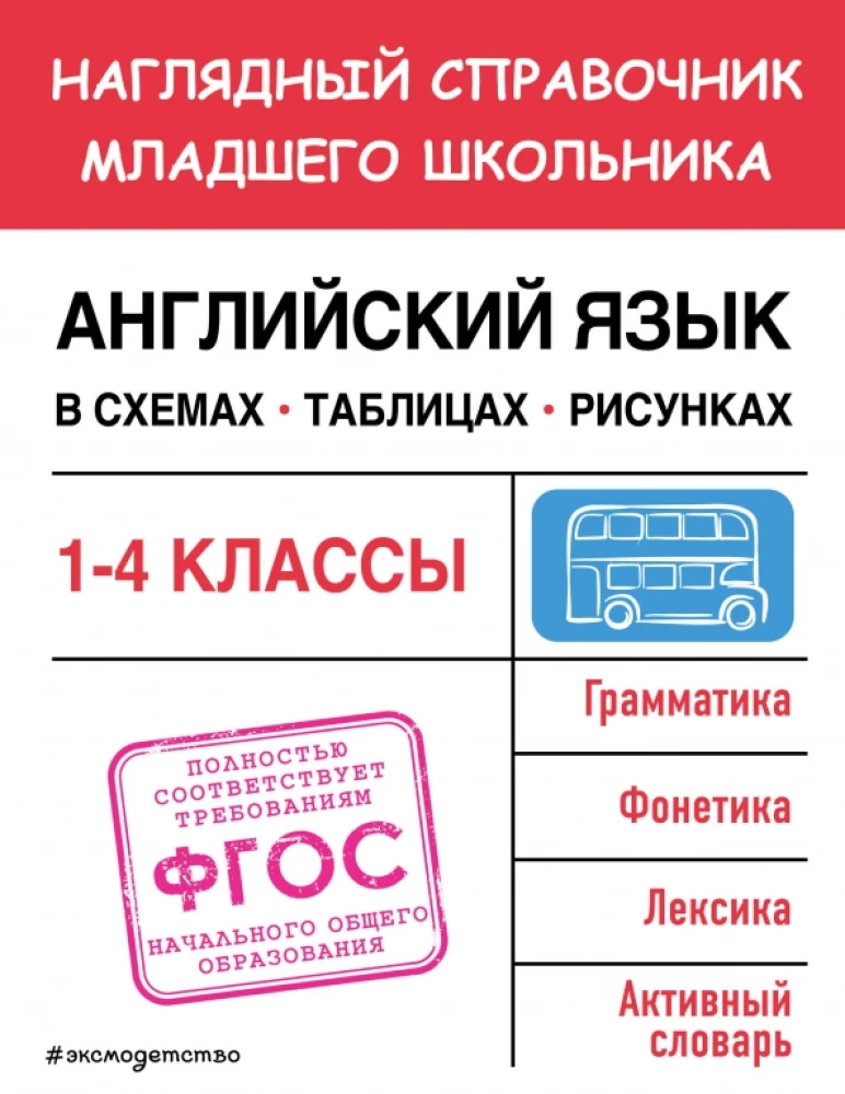Angļu valoda shēmās, tabulās, zīmējumos