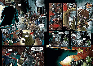 Гранвиль. Книга 1. Гранвиль, любовь моя
