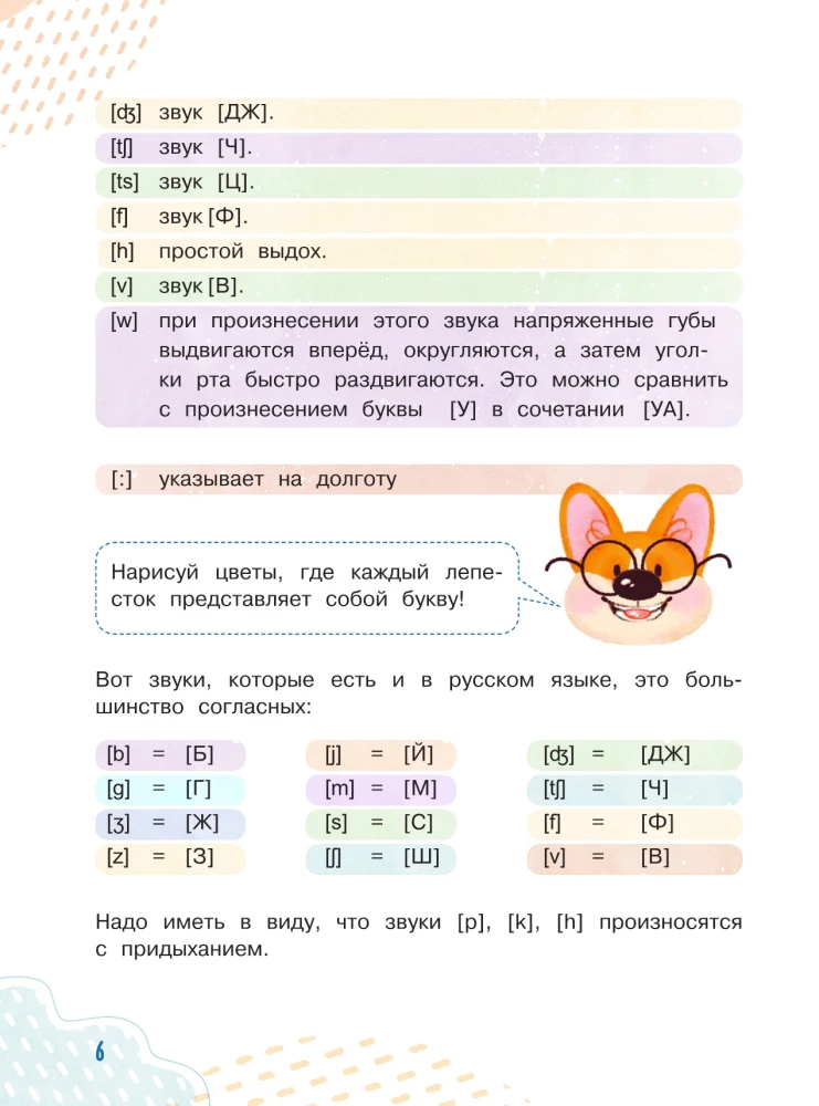 Clever Puppy: Let`s Start Step 0