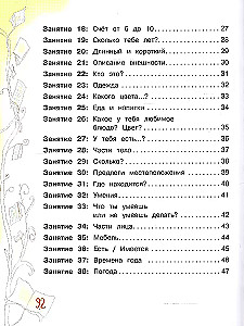 Angļu valoda mazajiem 4-6 gadi