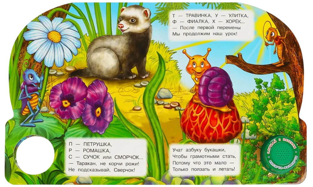 Meža akadēmija