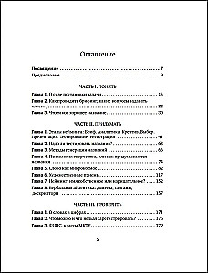 Нейминг. Понять. Придумать. Продать