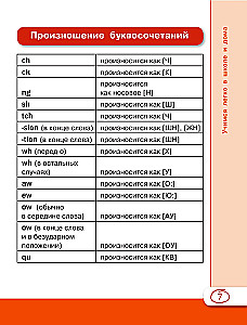 Английский язык для школьников
