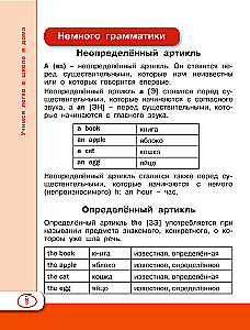 Английский язык для школьников